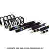2002-2006 Cadillac Escalade  – Coil Spring Conversion Kit (All Models, including EXT)