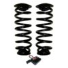 2000-2006 BMW X5 Rear Suspension Air Bag to Coil Spring Conversion & Warning Message Remover Kit