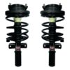 1989-1991 Buick Reatta Front Suspension Electronic to Passive Coil Over Gas Struts Conversion Kit