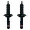 1998-2004 Cadillac Seville Front Suspension Electronic to Passive Gas Shocks Conversion Kit
