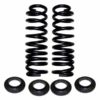 1990-2003 Lincoln Town Car Base Limousine 4-Door Rear Suspension Air Bag to Coil Spring Conversion Kit