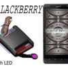 BLACKBERRY SmartPhone Bluetooth Wireless FBSS Digital Air Controller