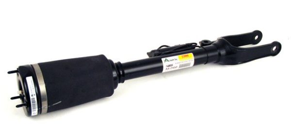 2005-2011 Mercedes ML-CLASS (W164 w/ AIRMATIC, *excl. ML63) – Front Air Suspension Shock Assembly