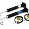 2007-2011 Chevy Tahoe 1500 (4×2, 4×4) w/ Electronic Suspension – Bilstein Front Shock Replacement Kit (Pair)