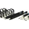 2007-2011 Chevy Tahoe 1500 (4×2, 4×4) w/ Electronic Suspension – Bilstein Coil Spring Conversion Kit