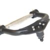 1991-1996 Chevrolet Impala, Caprice Lowered Tubular Control Arms with Cross Shaft (Pair) (Upper Arms)