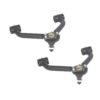 1994-2002 DODGE Ram 2500, 3500 2WD Lowered Tubular Control Arms (Pair) (Upper Arms)