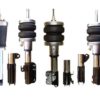 1989-1995 Toyota Celica, 2000 Turbo, T20 GT4X4, St185 Front Air Suspension, Strut Cartridge Kit (no fittings)