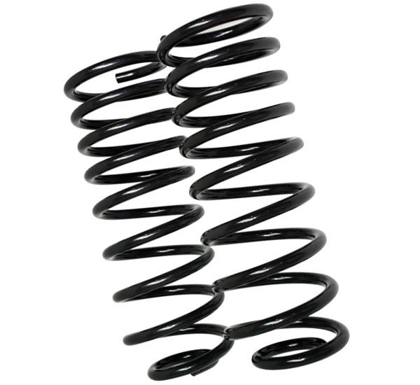 2004-2014 FORD F150 8CYL Lowering Drop Coil Springs – 3 inch