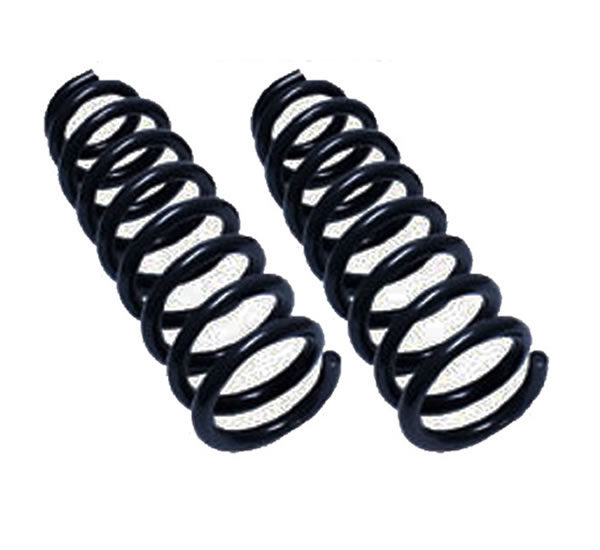 1965-1979 FORD F100 Lowering Drop Coil Springs – 2 inch