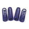 2000-2005 Ford Focus Drop Coil Springs – 2.00/2.00