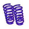 1980-1996 FORD F250, F350 8CYL Lowering Drop Coil Springs – 2 inch