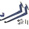 1965-1980 FORD F200, F250 Lowering Dropped I-Beams (7/8″ or 1-1/16″ Kingpin)