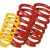 1982-2005 Chevrolet S10, S15, Blazer, Jimmy 3.5″ Lift Coil Springs (4 Cylinder Only)