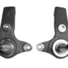 1995-2004 Toyota Tacoma 3″ Lift Spindles (2WD Only)
