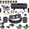 EXTREME FBSS Air Suspension Kit – Front Struts, Rear Bags and Brackets
