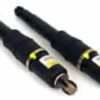 2002-2006 Cadillac Escalade  – Remanufactured O.E.M. Electronic Rear Air Shocks (Pair)(All Models, including ESV & EXT)