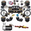 EXTREME Universal FBSS Air Suspension Kit