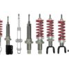 2001-2006 CHRYSLER TOWN & COUNTRY Adjustable Lowered Coilover Struts – (1 to 3 inches)