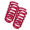 2002-2006 DODGE RAM 1500 6CYL Lowering Drop Coil Springs – 2.5 inch