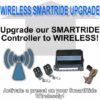 Wireless SMARTRIDE Controller Module **UPGRADE**