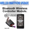 APPLE SmartPhone Bluetooth Wireless FBSS Digital Air Controller **UPGRADE**