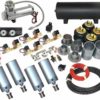 1997-1999 Acura CL Series Complete Air Suspension Kit – Cylinder Kit